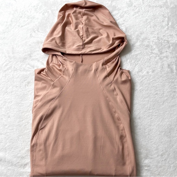 Fabletics Women’s Vada Hoodie size XS color Birchwood HOST PICK! - Picture 9 of 9